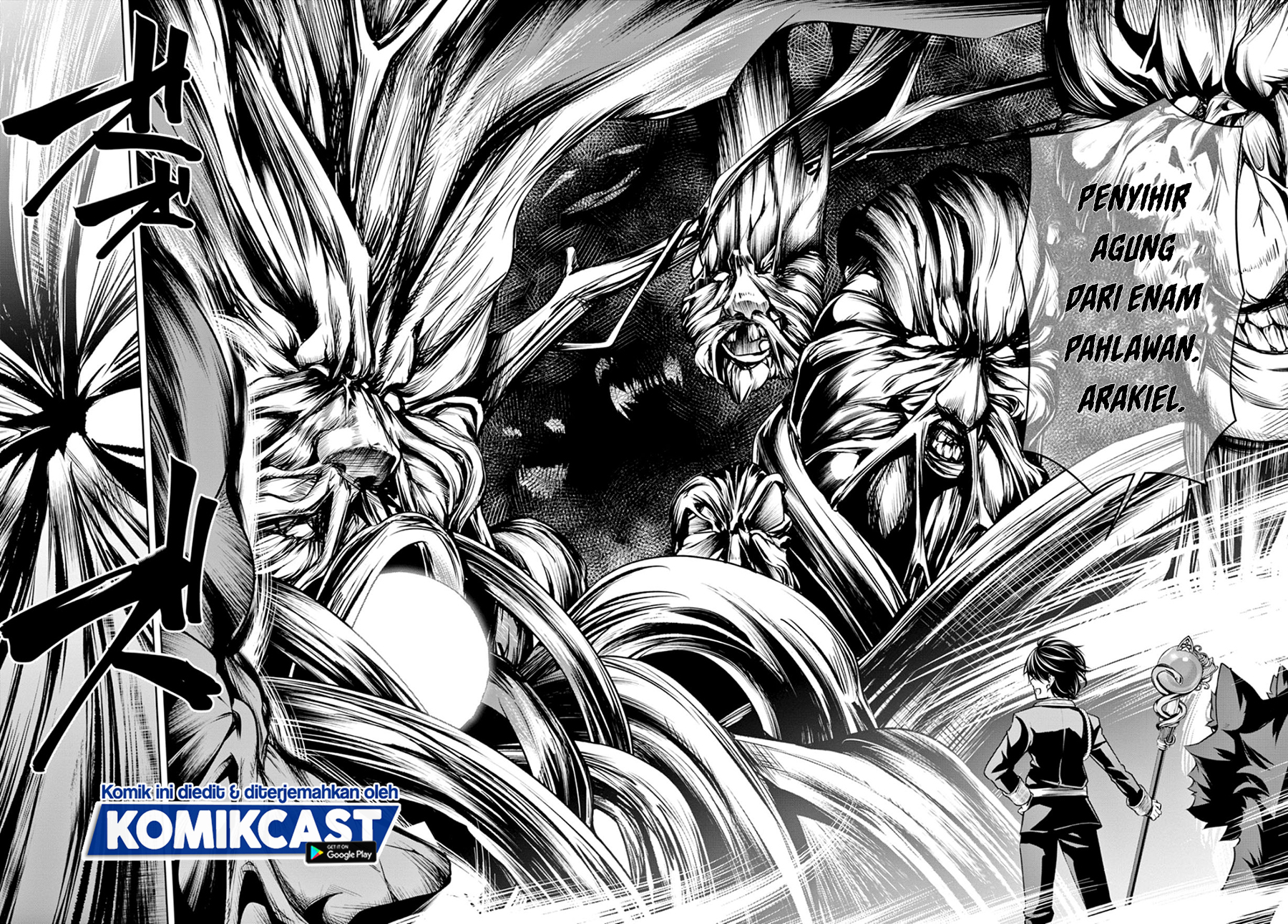 Dilarang COPAS - situs resmi www.mangacanblog.com - Komik demons sword master of excalibur school 010 - chapter 10 11 Indonesia demons sword master of excalibur school 010 - chapter 10 Terbaru 20|Baca Manga Komik Indonesia|Mangacan